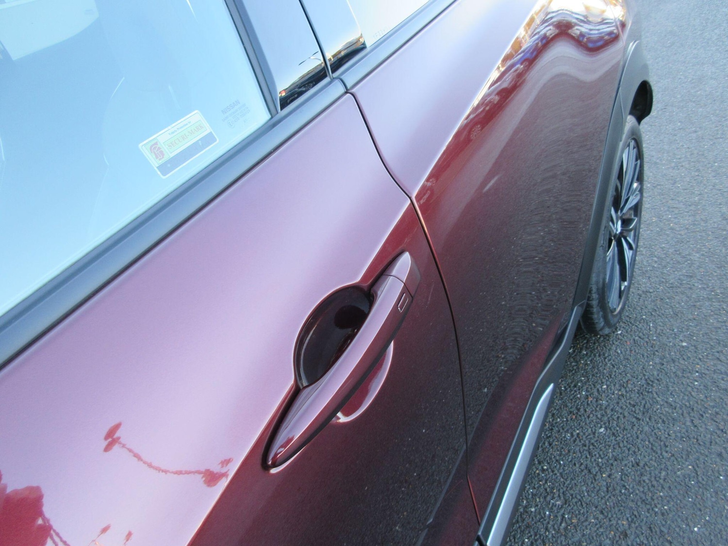 Used Nissan Juke 2022 for sale - 76824726: Photo 35