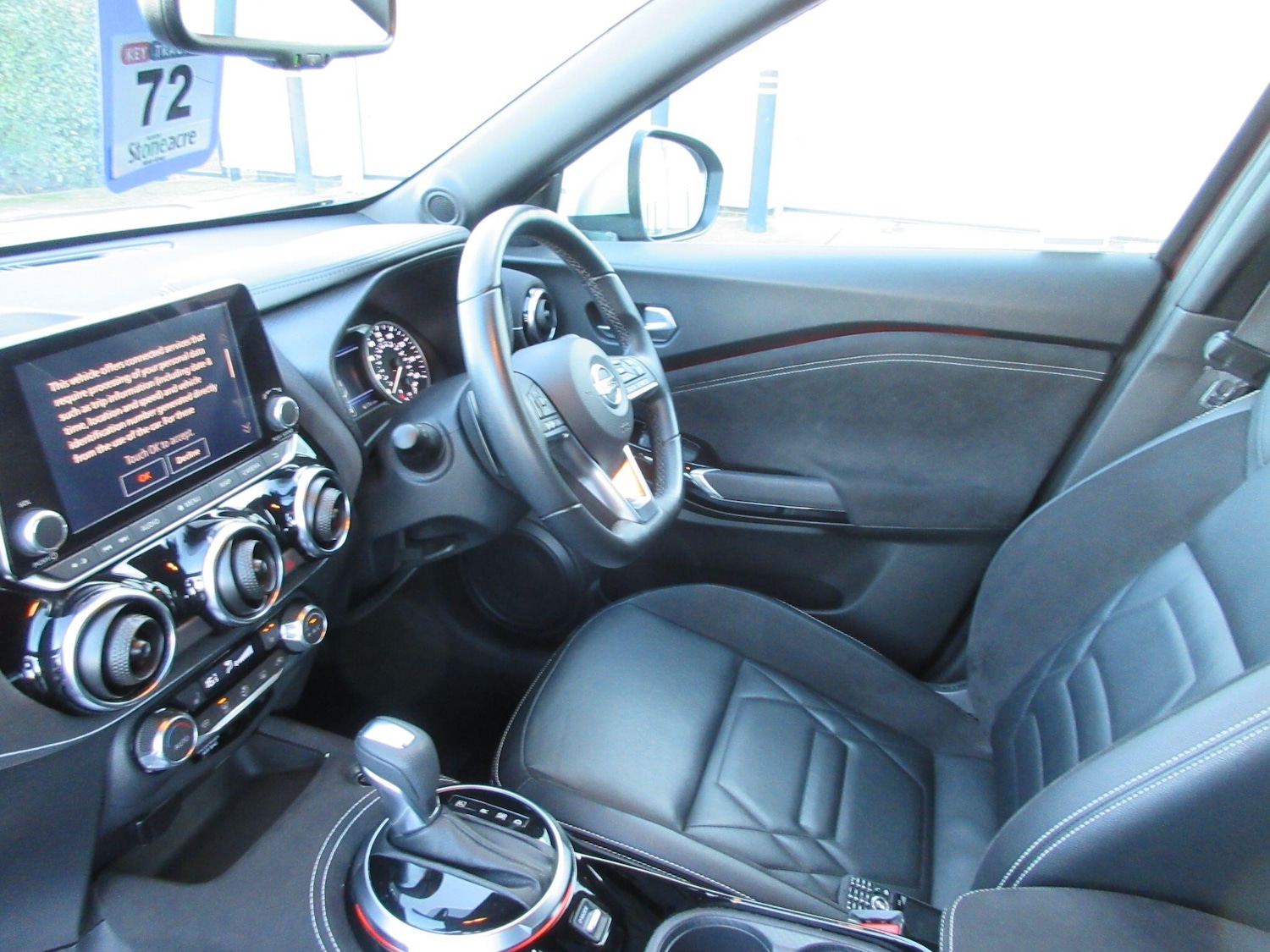 Used Nissan Juke 2022 for sale - 76824726: Photo 36