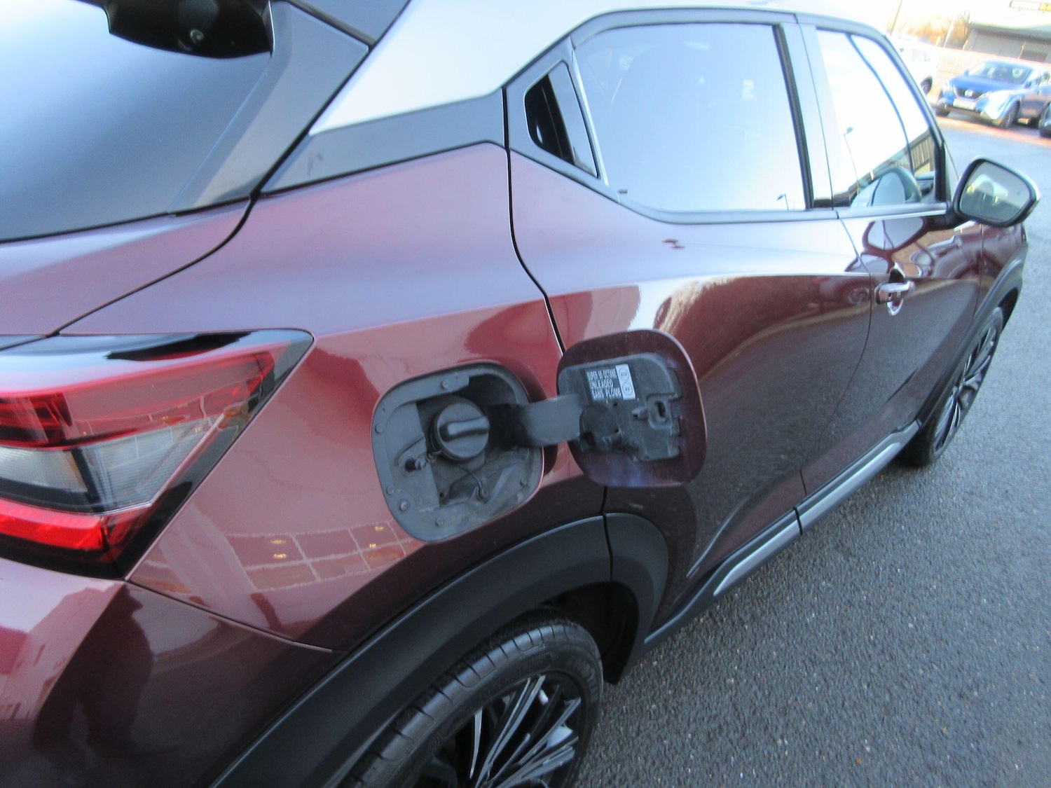 Used Nissan Juke 2022 for sale - 76824726: Photo 37
