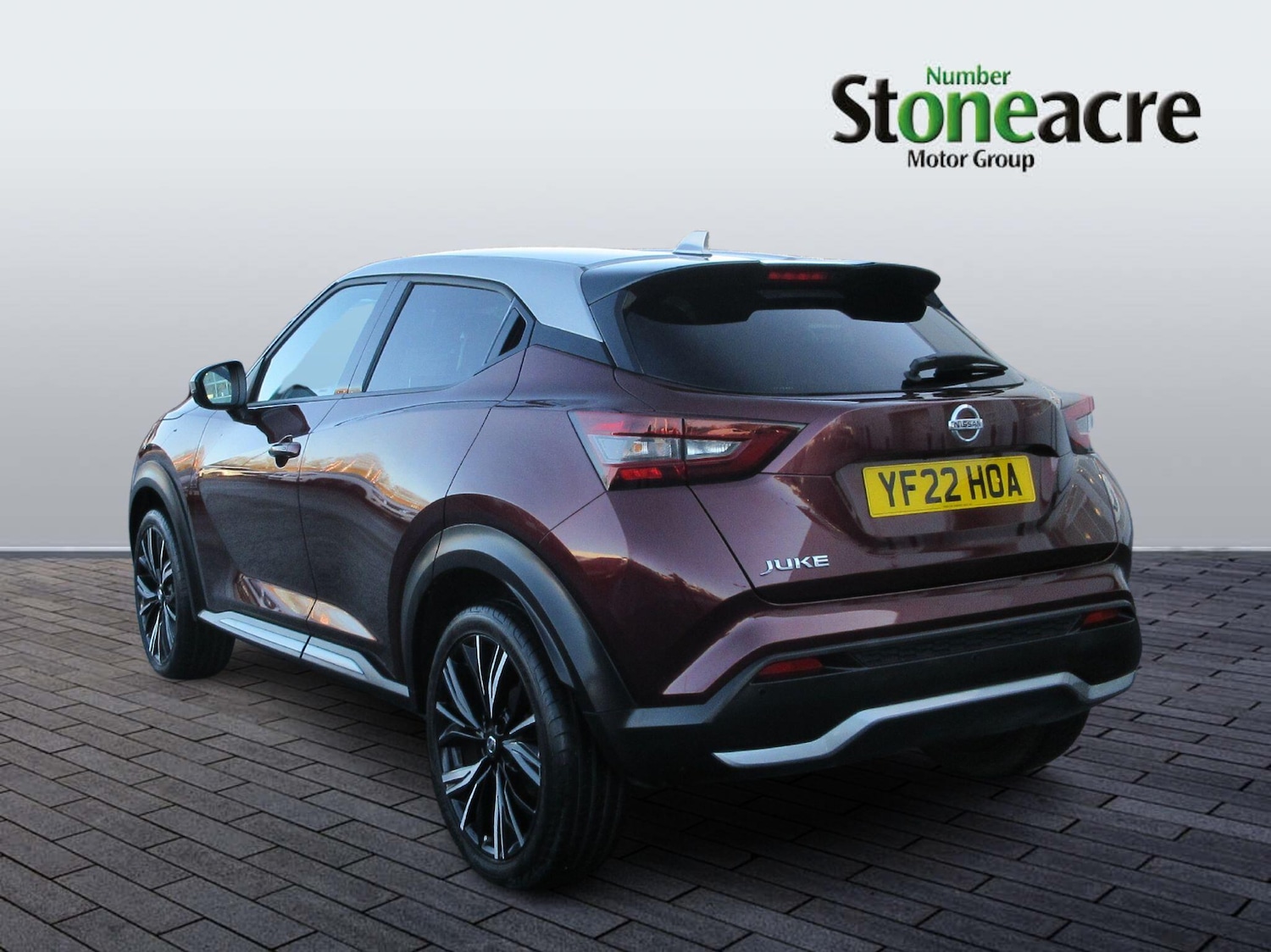 Used Nissan Juke 2022 for sale - 76824726: Photo 5