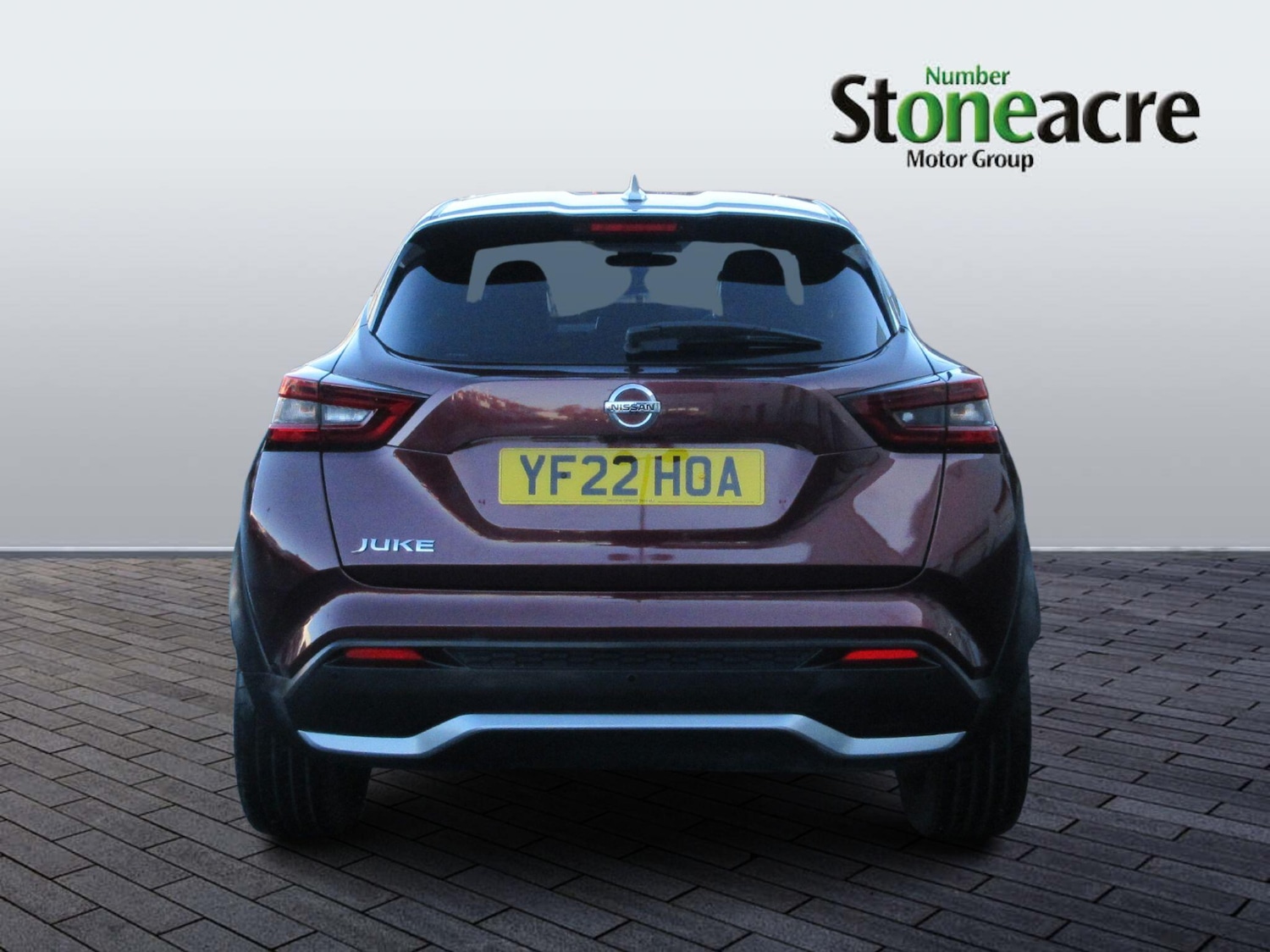 Used Nissan Juke 2022 for sale - 76824726: Photo 7