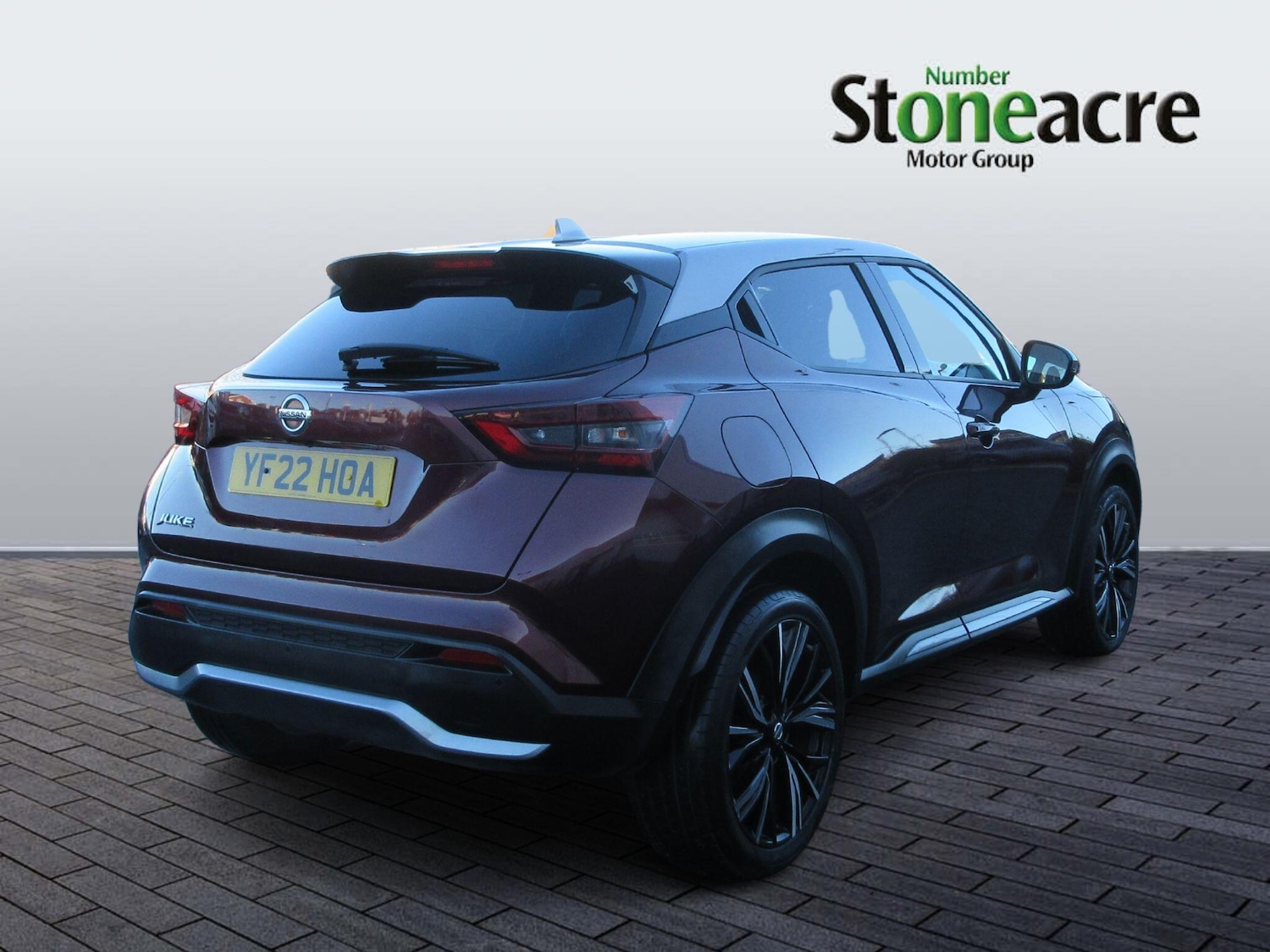 Used Nissan Juke 2022 for sale - 76824726: Photo 9