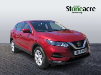 2019 (69) - 1.3 DIG-T Acenta Premium Euro 6 (s/s) 5dr