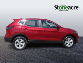 Used Nissan Qashqai 2019 for sale - 74642220: Photo