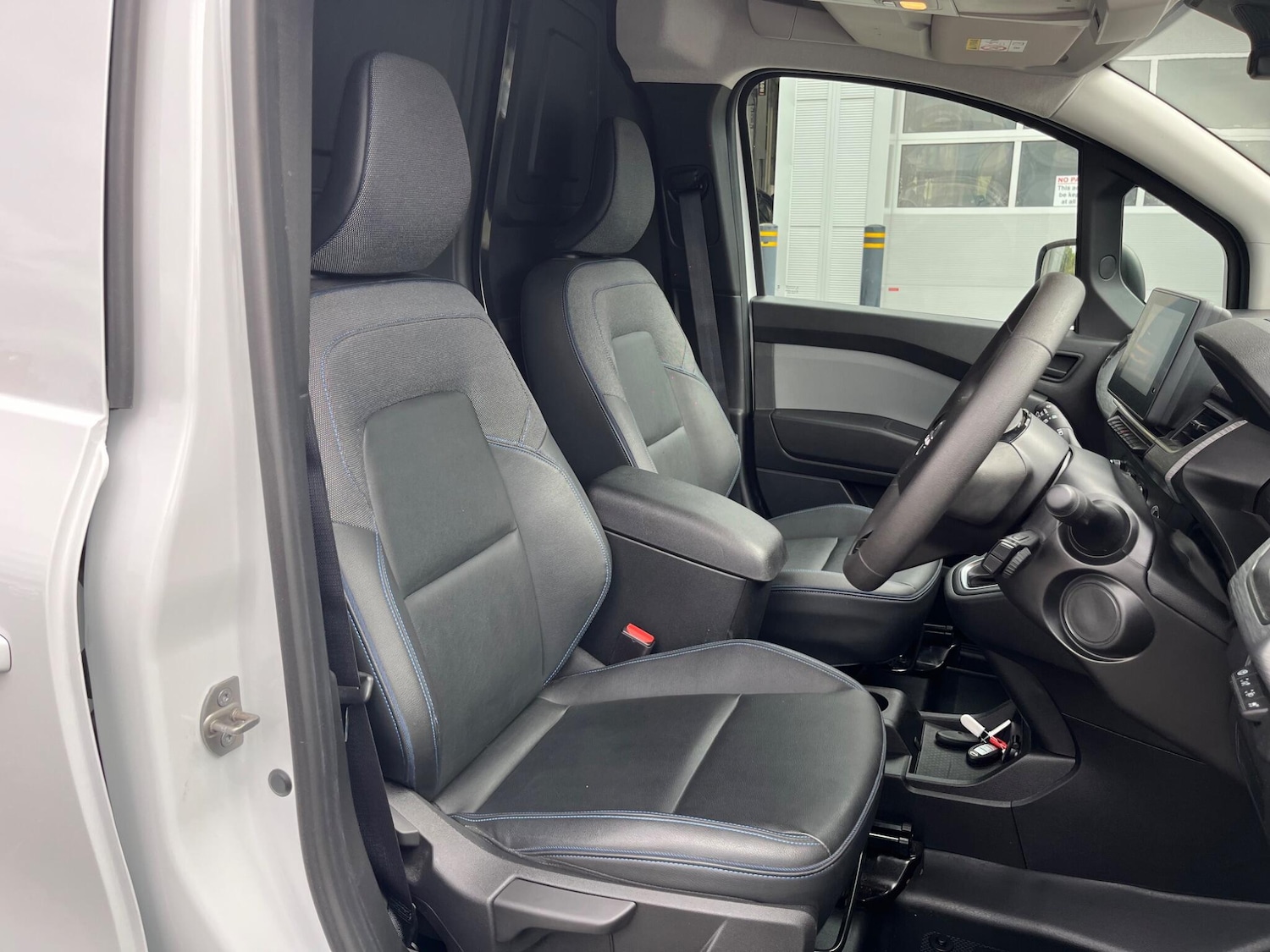 Used Nissan Other 2025 for sale - 76456621: Photo 10