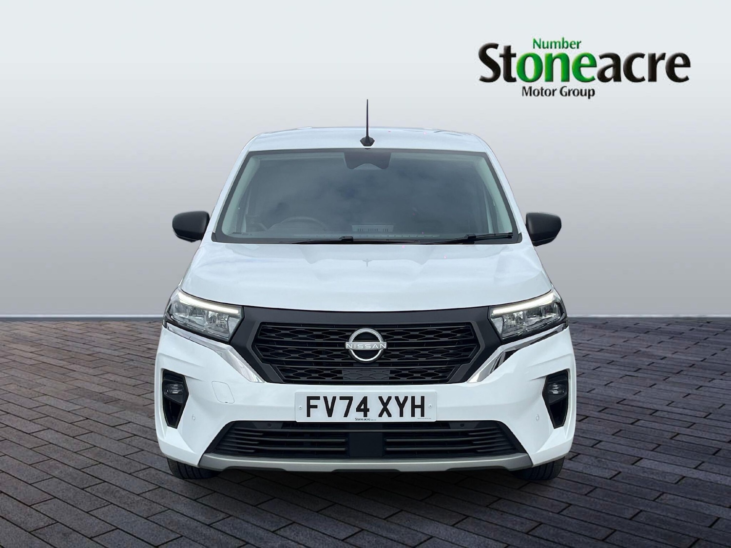 Used Nissan Other 2025 for sale - 76456621: Photo 2