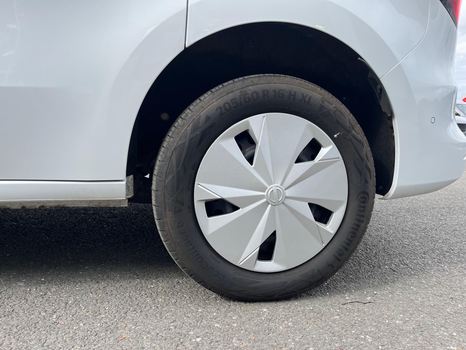 Used Nissan Other 2025 for sale - 76456621: Photo 21