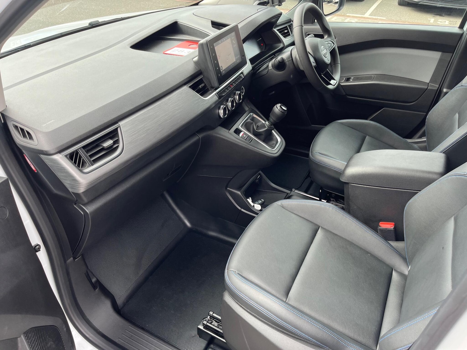 Used Nissan Other 2025 for sale - 76456621: Photo 24