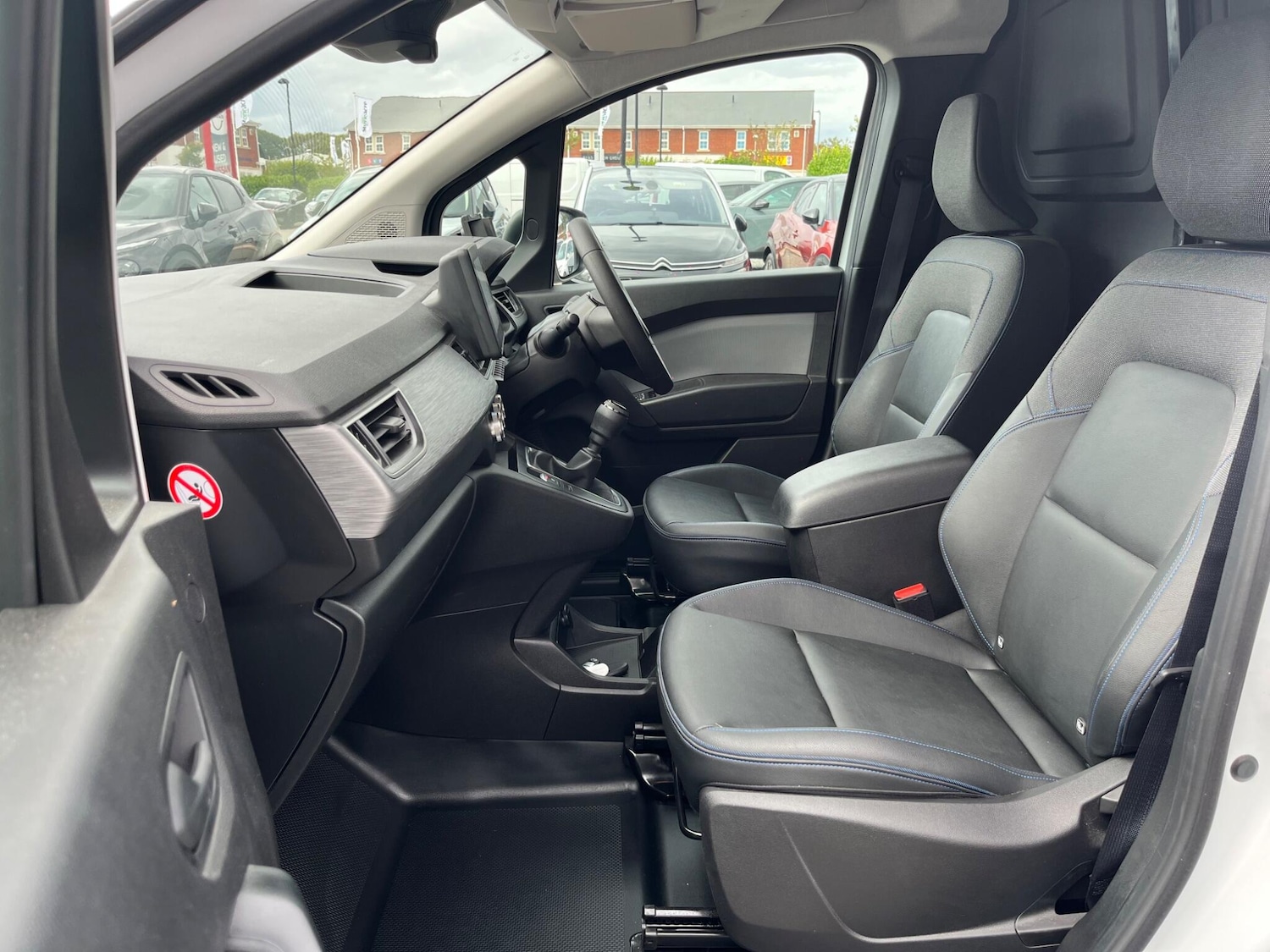 Used Nissan Other 2025 for sale - 76456621: Photo 25