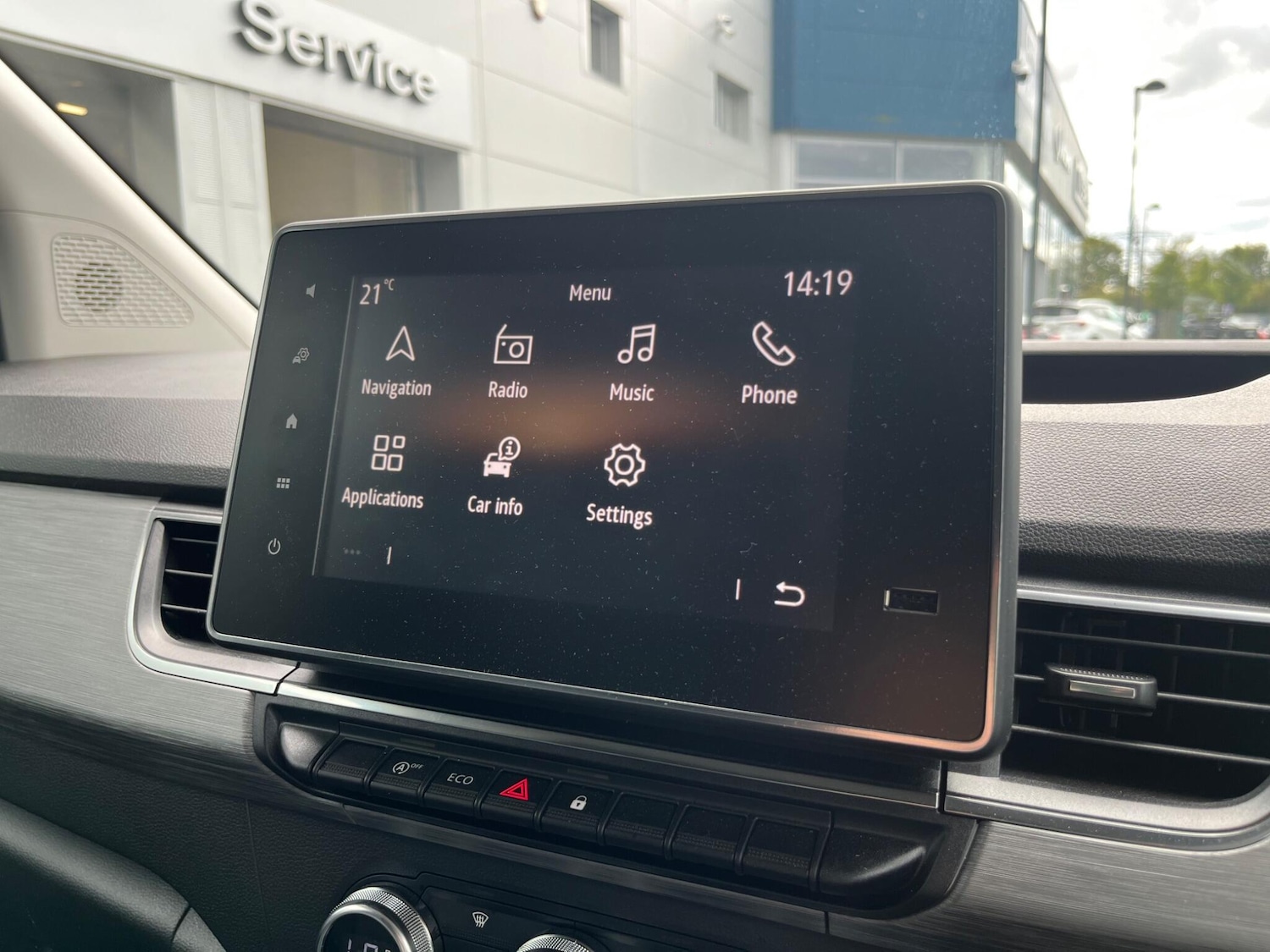 Used Nissan Other 2025 for sale - 76456621: Photo 27