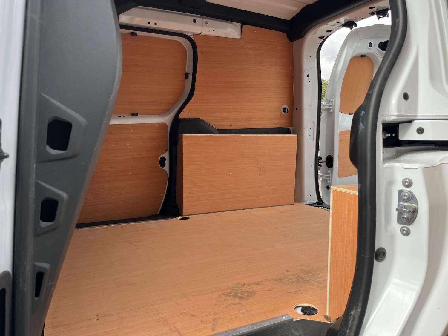 Used Nissan Other 2025 for sale - 76456621: Photo 29