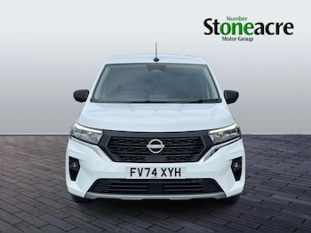 Used Nissan Other 2025 for sale - 76456621: Photo