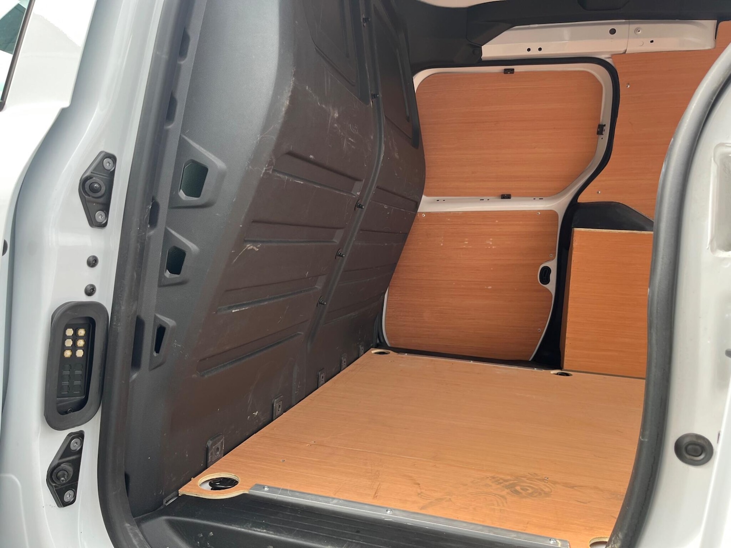 Used Nissan Other 2025 for sale - 76456621: Photo 30