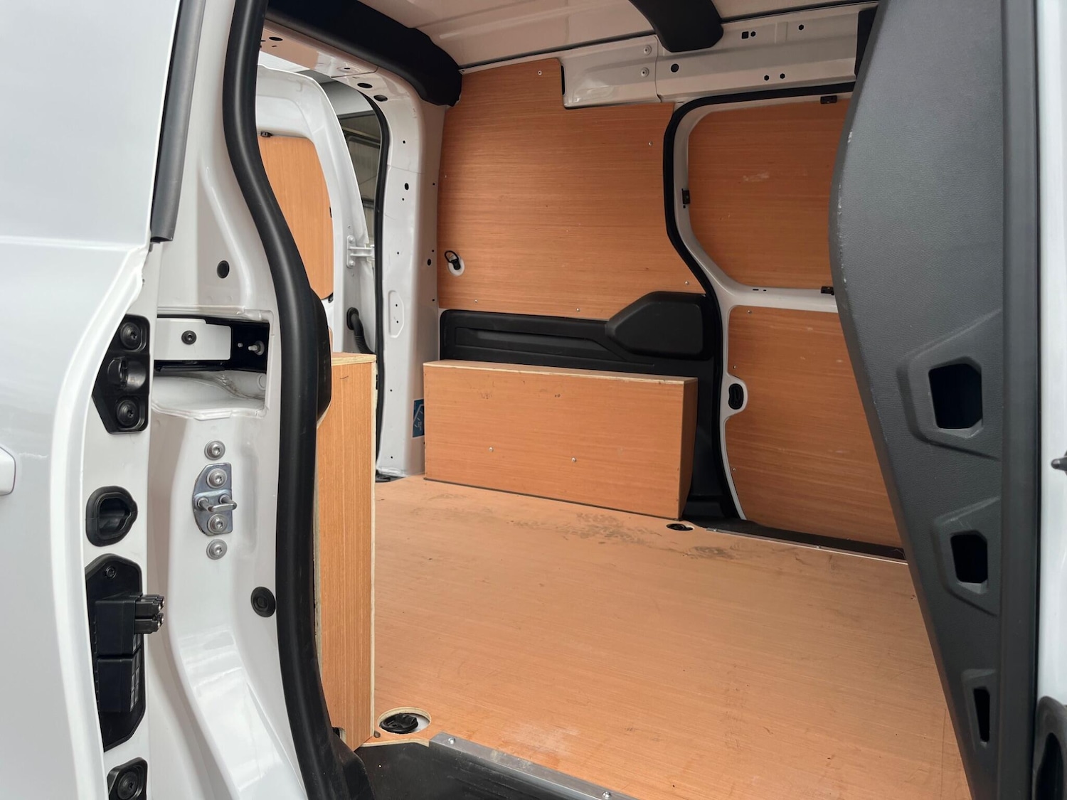 Used Nissan Other 2025 for sale - 76456621: Photo 31