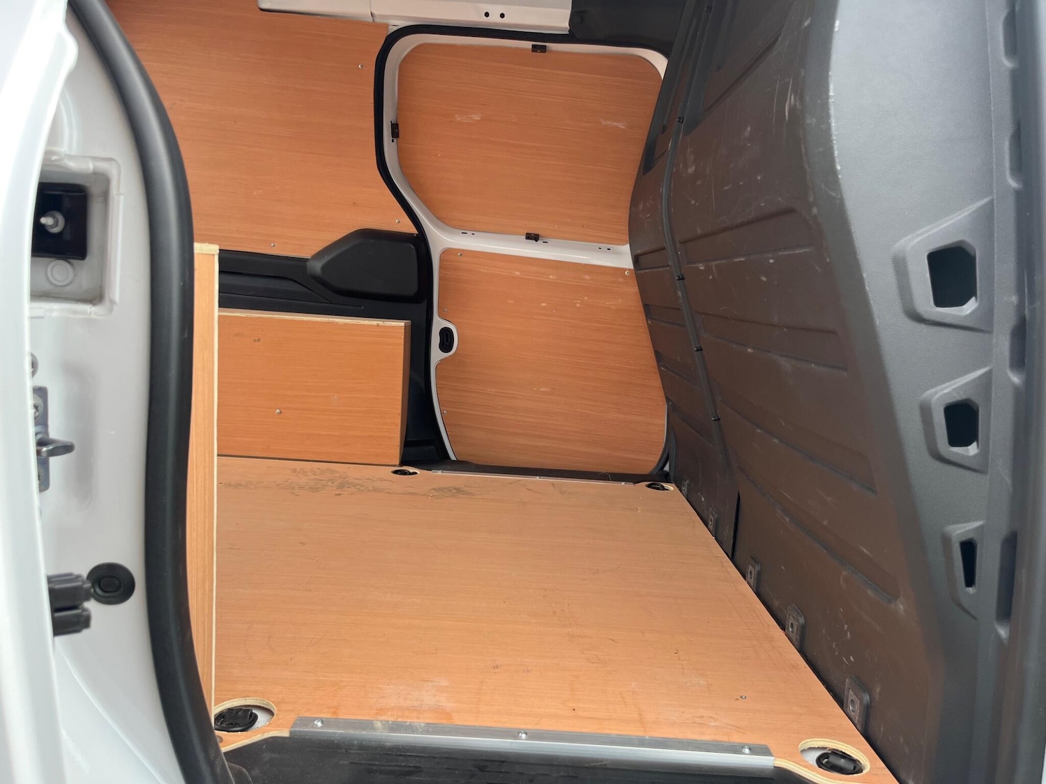 Used Nissan Other 2025 for sale - 76456621: Photo 32