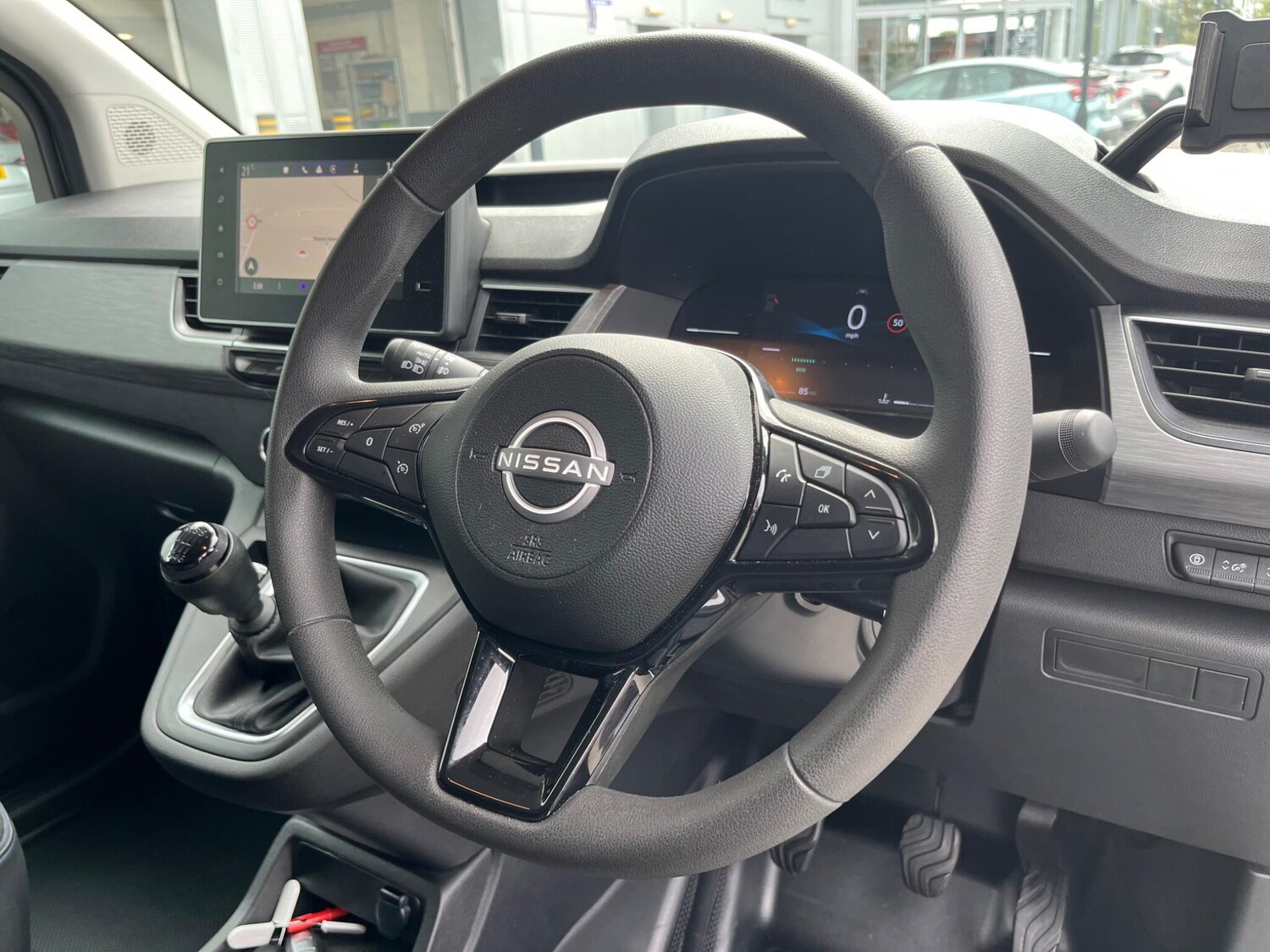 Used Nissan Other 2025 for sale - 76456621: Photo 33