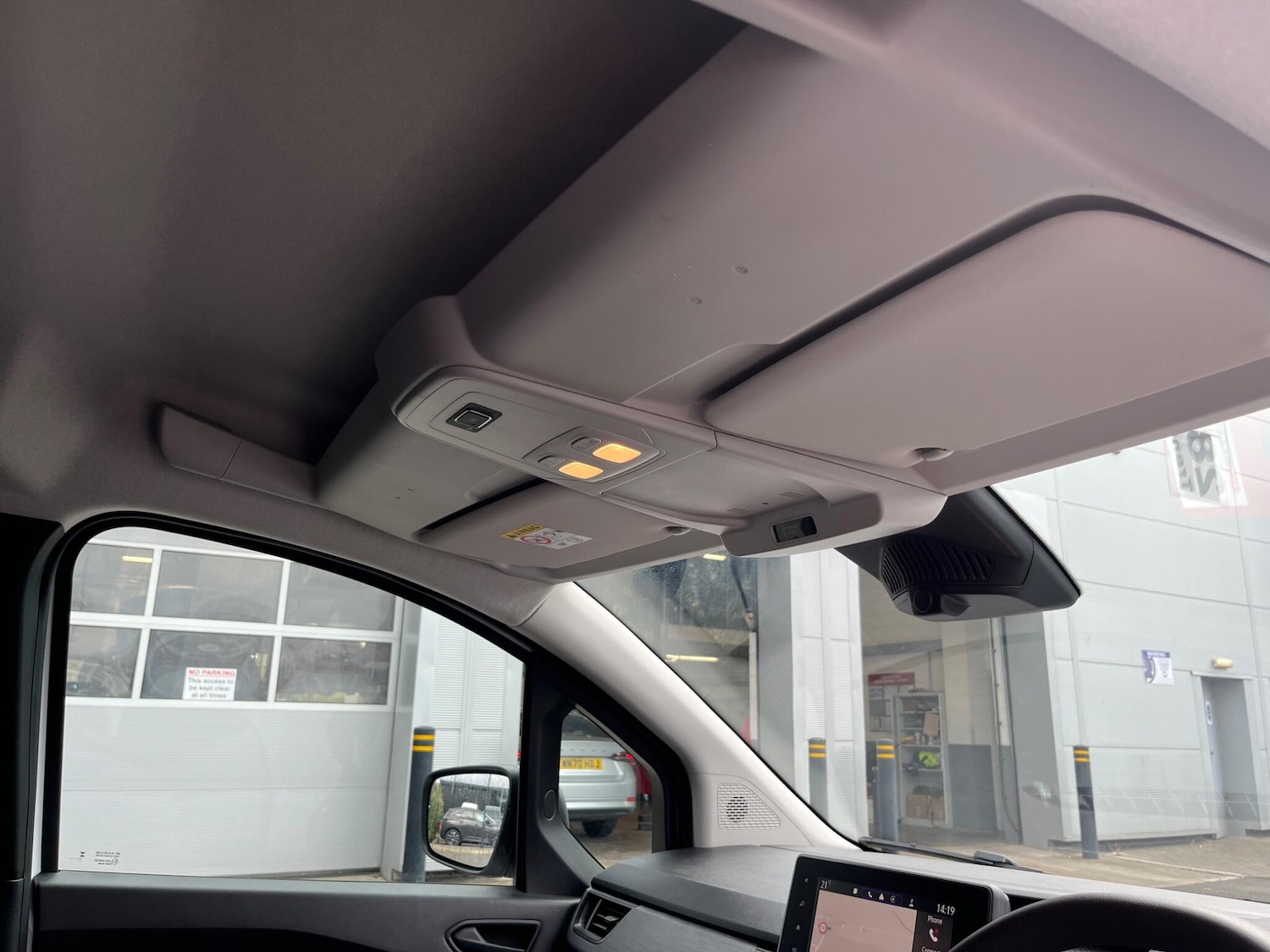 Used Nissan Other 2025 for sale - 76456621: Photo 34