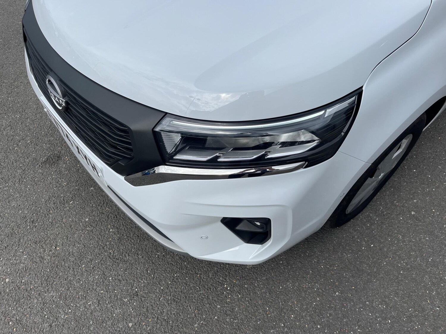 Used Nissan Other 2025 for sale - 76456621: Photo 35