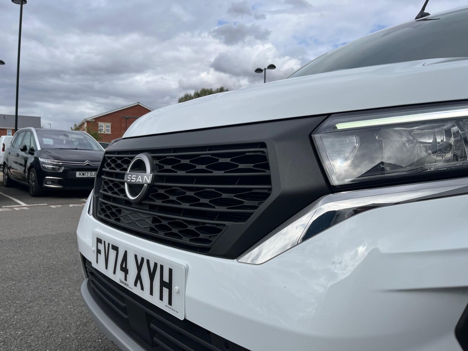 Used Nissan Other 2025 for sale - 76456621: Photo 36