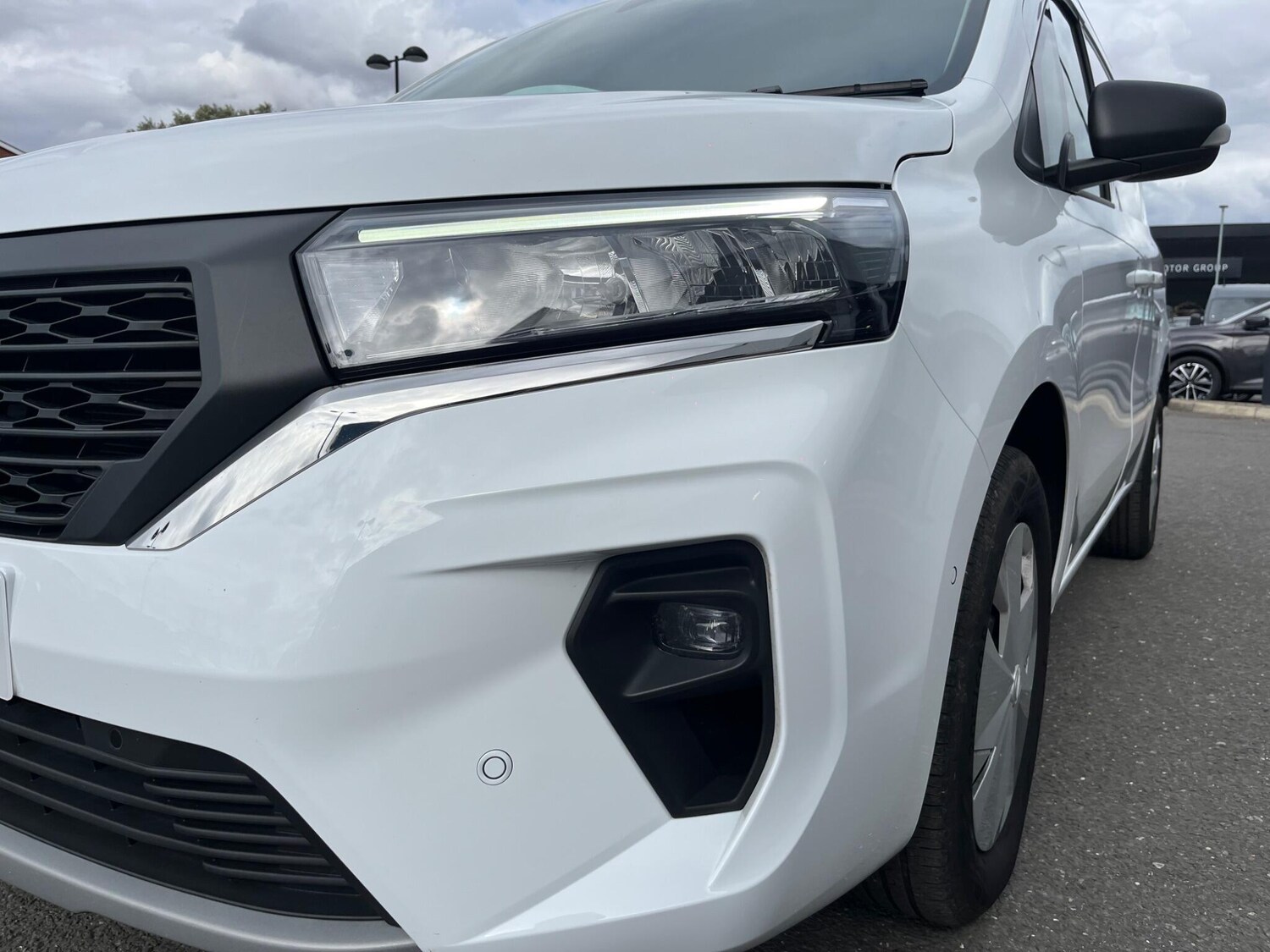 Used Nissan Other 2025 for sale - 76456621: Photo 37