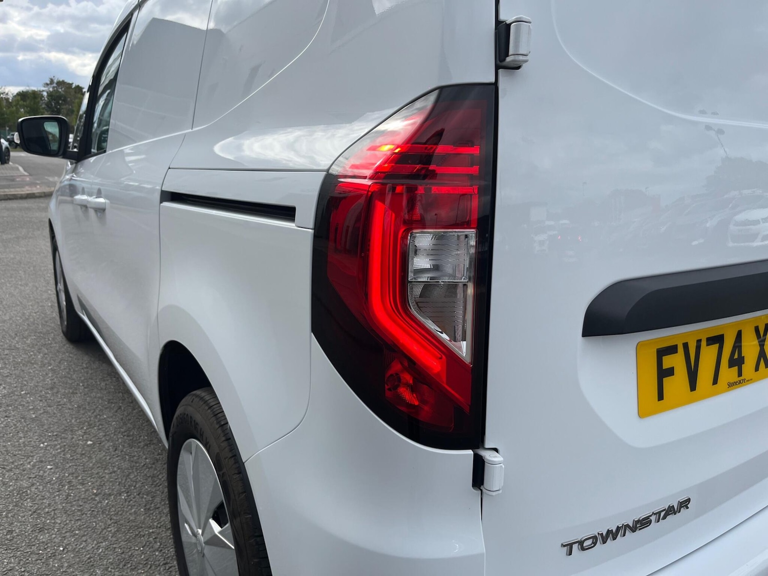 Used Nissan Other 2025 for sale - 76456621: Photo 38