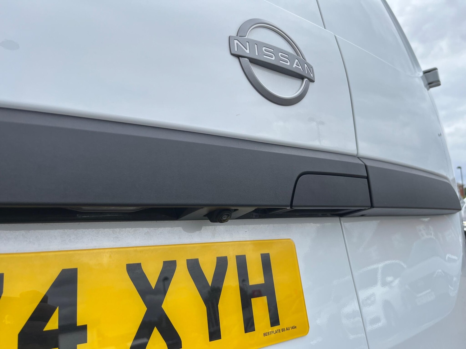 Used Nissan Other 2025 for sale - 76456621: Photo 39