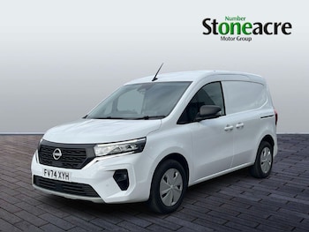 Used Nissan Other 2025 for sale - 76456621: Photo