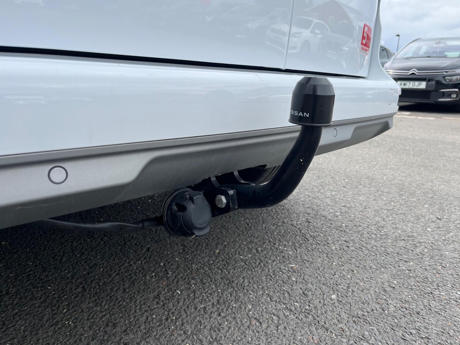 Used Nissan Other 2025 for sale - 76456621: Photo 40