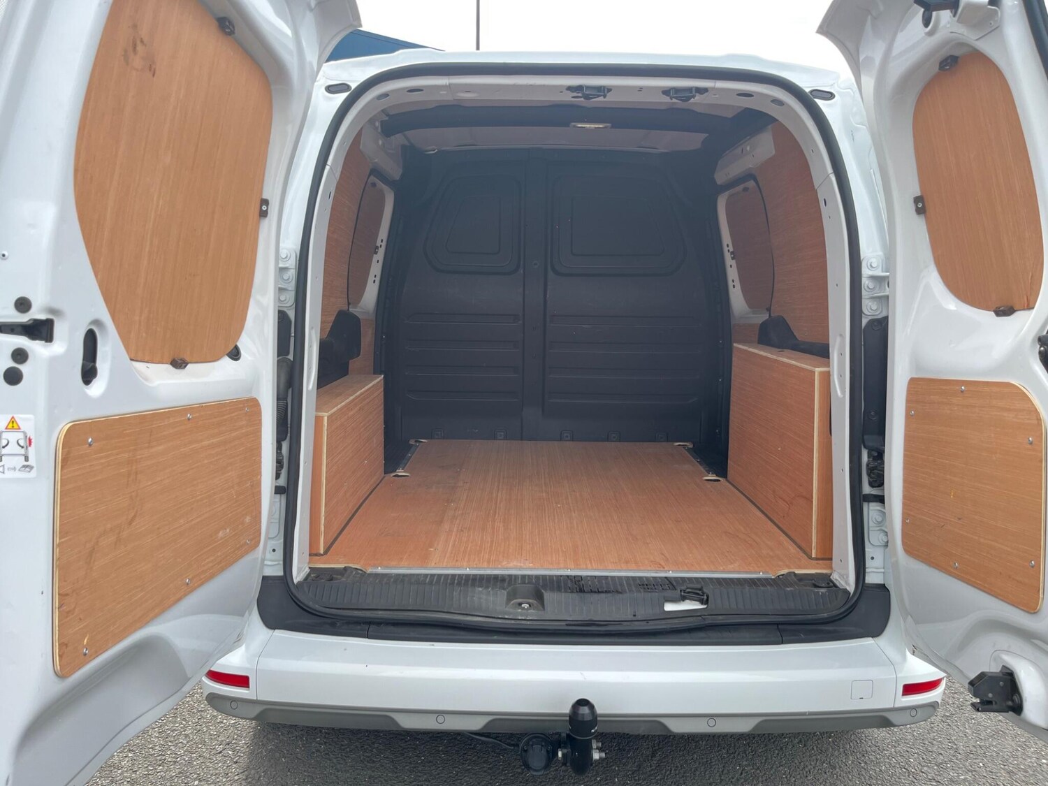 Used Nissan Other 2025 for sale - 76456621: Photo 41