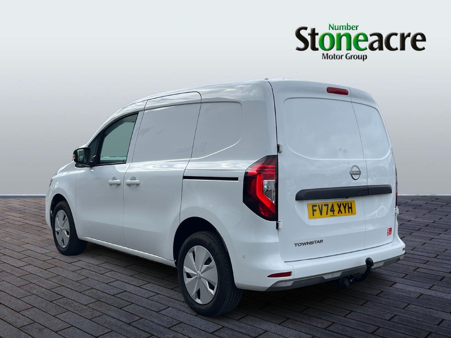 Used Nissan Other 2025 for sale - 76456621: Photo 5