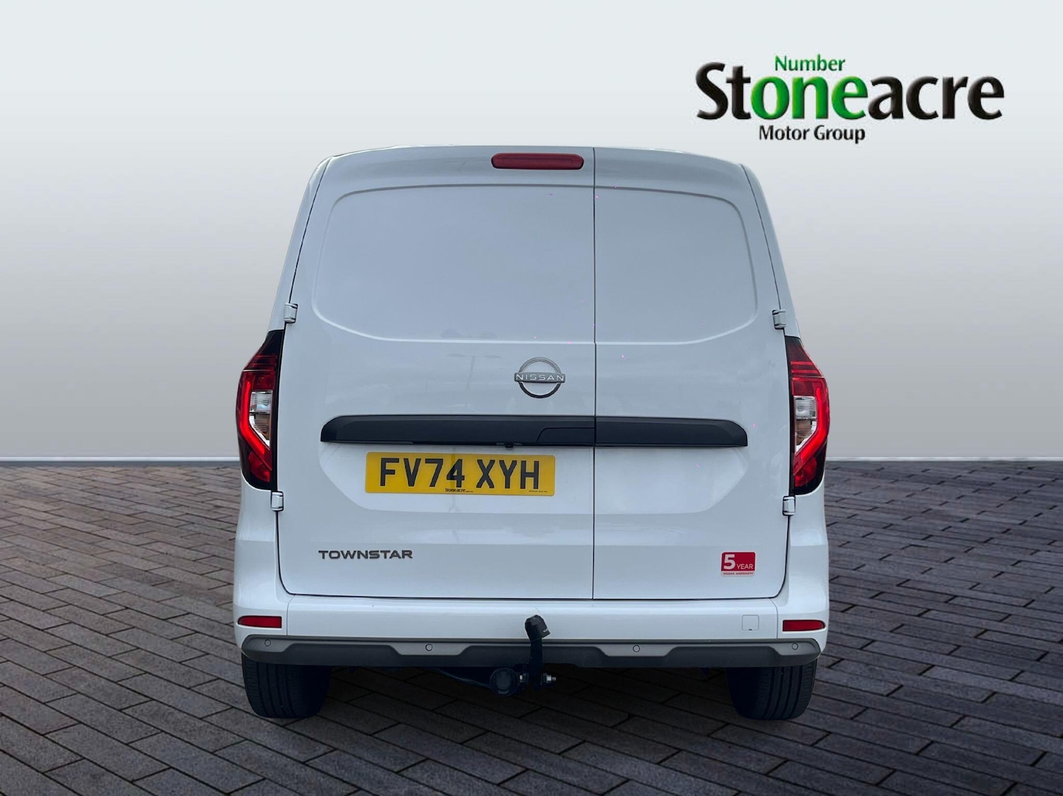 Used Nissan Other 2025 for sale - 76456621: Photo 6