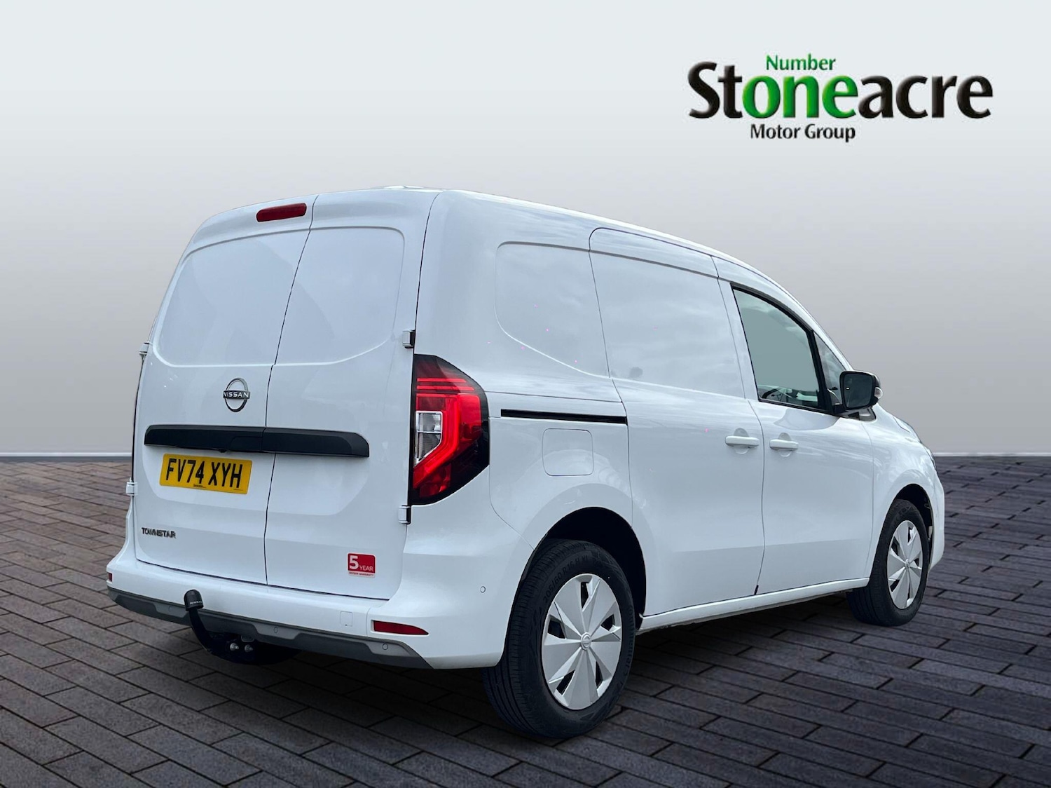 Used Nissan Other 2025 for sale - 76456621: Photo 8