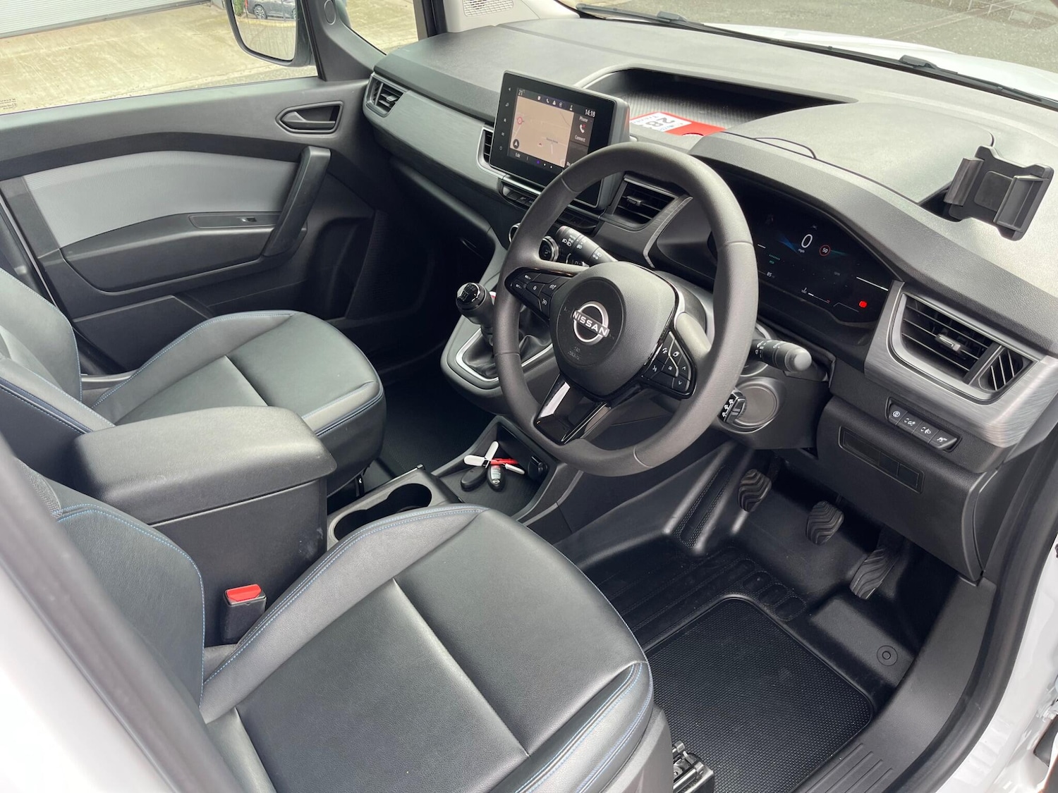 Used Nissan Other 2025 for sale - 76456621: Photo 9