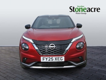Used Nissan Juke 2025 for sale - 75756889: Photo