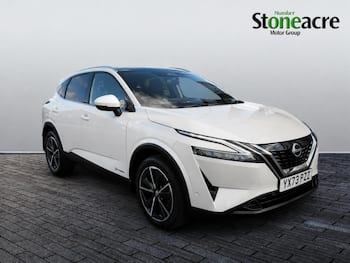 Used Nissan Qashqai 2023 for sale - 79613070: Photo