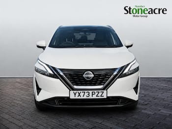 Used Nissan Qashqai 2023 for sale - 79613070: Photo