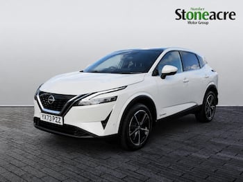 Used Nissan Qashqai 2023 for sale - 79613070: Photo