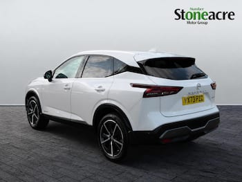 Used Nissan Qashqai 2023 for sale - 79613070: Photo