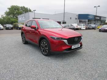 2023 (23) - 2.0 e-SKYACTIV G MHEV Exclusive-Line Euro 6 (s/s) 5dr