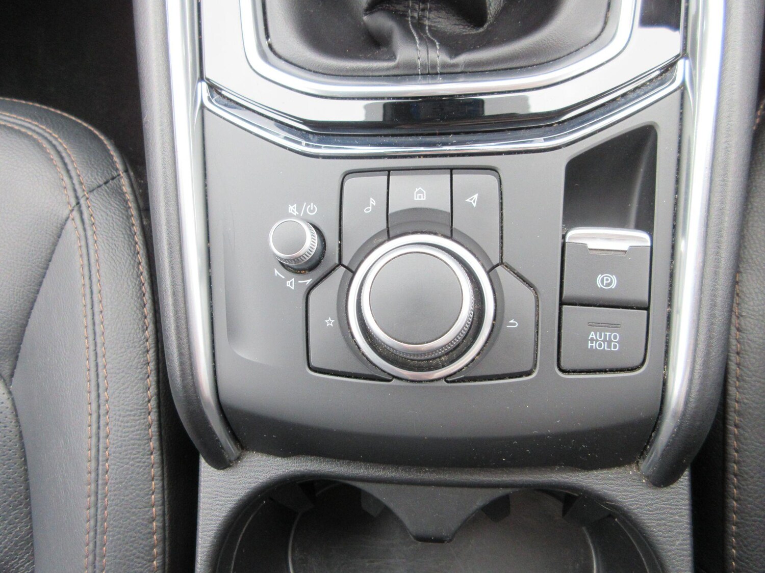Vehicle 32