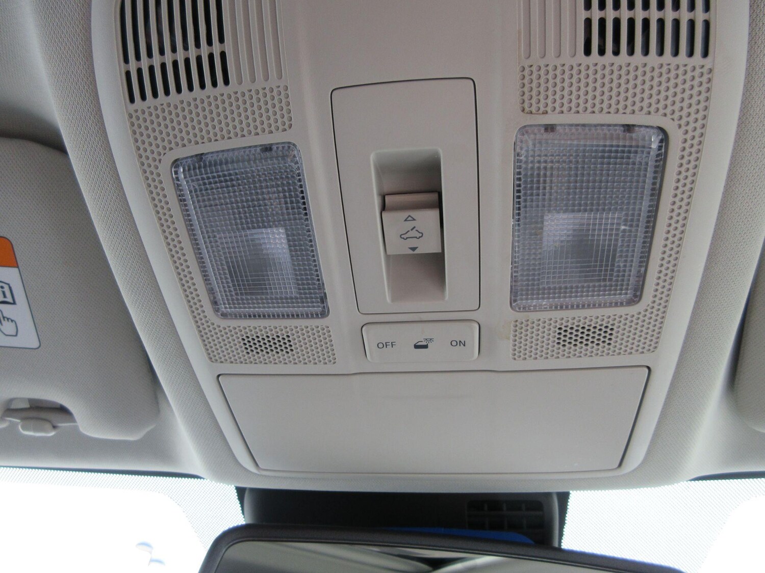 Vehicle 36