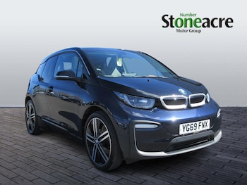 Used BMW i3 2019 for sale - 79464644: Photo