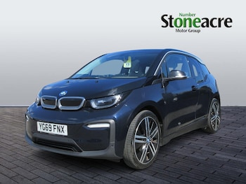 Used BMW i3 2019 for sale - 79464644: Photo