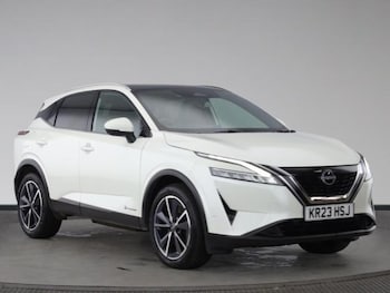 Used Nissan Qashqai 2023 for sale - 79316072: Photo
