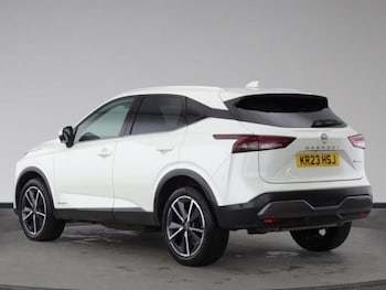 Used Nissan Qashqai 2023 for sale - 79316072: Photo