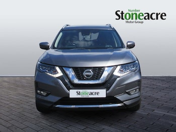 Used Nissan X-Trail 2019 for sale - 78860065: Photo