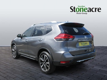 Used Nissan X-Trail 2019 for sale - 78860065: Photo