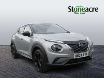 Used Nissan Juke 2024 for sale - 75175372: Photo