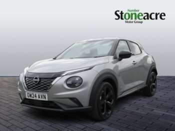 Used Nissan Juke 2024 for sale - 75175372: Photo
