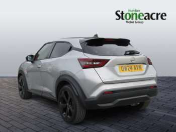 Used Nissan Juke 2024 for sale - 75175372: Photo